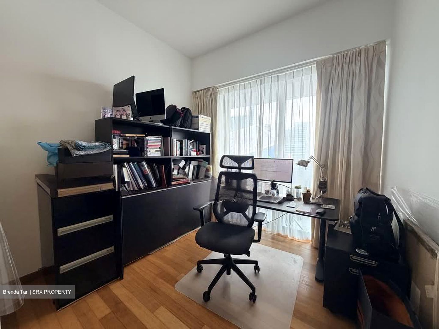 Marina Boulevard (D1), Condominium #559993931
